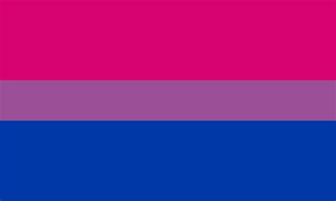 Bi Flag History and The Bi Curious Flag You Didnt。